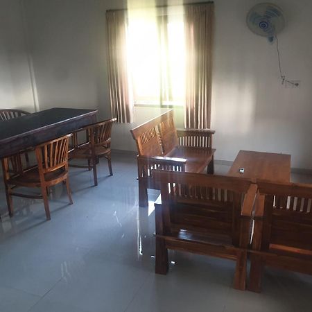 Taman Padi Villa Αμέντ Εξωτερικό φωτογραφία