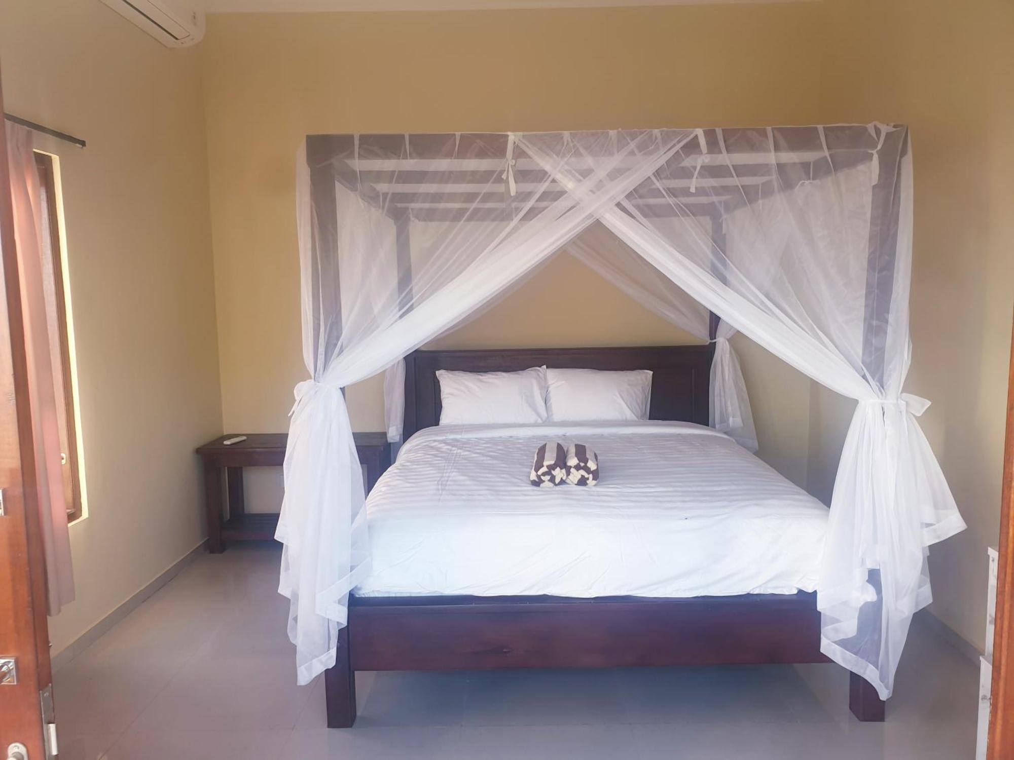 Taman Padi Villa Αμέντ Εξωτερικό φωτογραφία