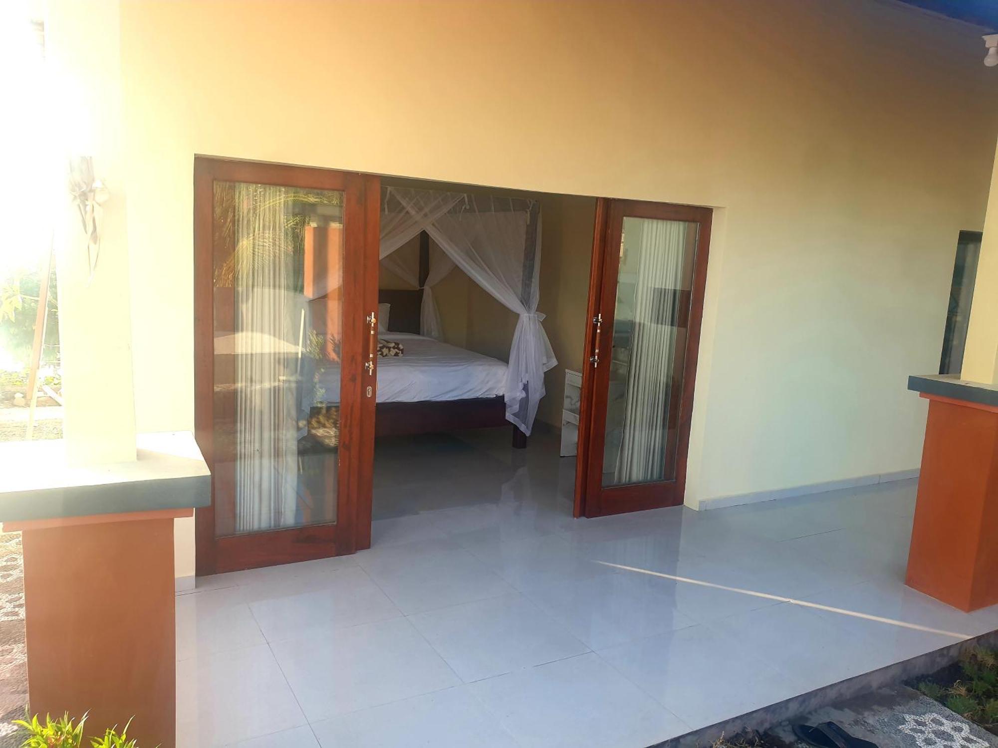 Taman Padi Villa Αμέντ Εξωτερικό φωτογραφία