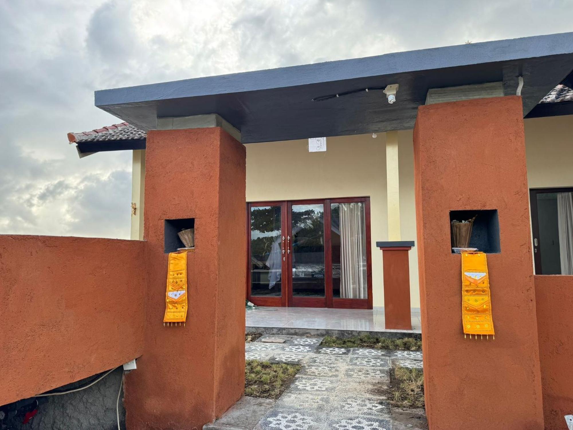 Taman Padi Villa Αμέντ Εξωτερικό φωτογραφία