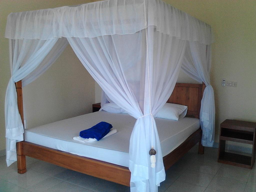 Taman Padi Villa Αμέντ Εξωτερικό φωτογραφία