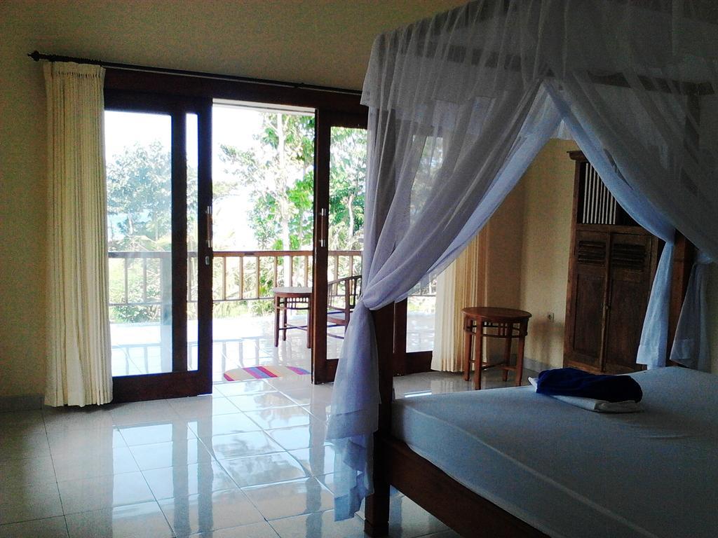 Taman Padi Villa Αμέντ Εξωτερικό φωτογραφία