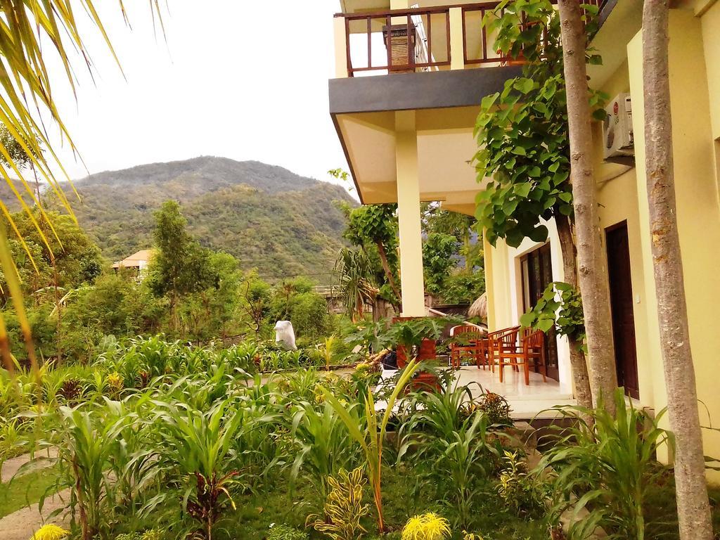 Taman Padi Villa Αμέντ Εξωτερικό φωτογραφία