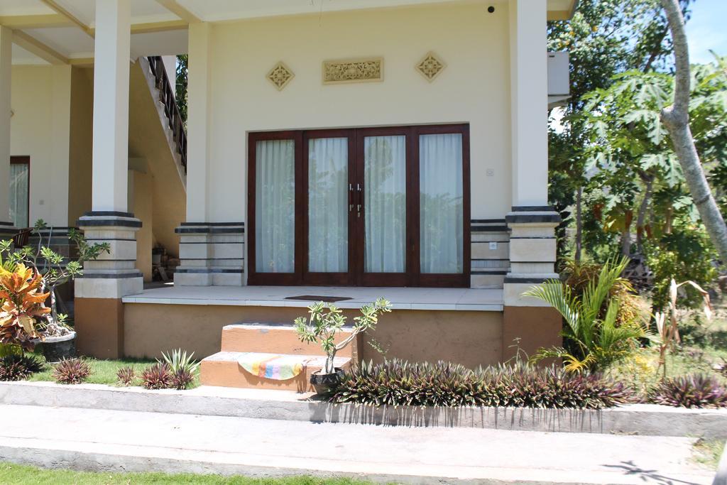 Taman Padi Villa Αμέντ Εξωτερικό φωτογραφία
