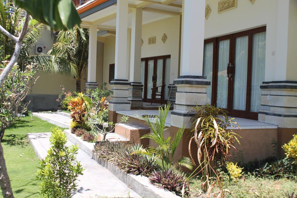 Taman Padi Villa Αμέντ Εξωτερικό φωτογραφία