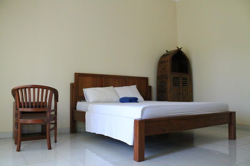 Taman Padi Villa Αμέντ Εξωτερικό φωτογραφία