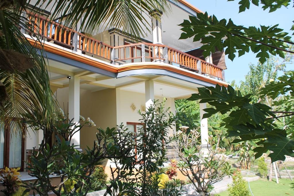 Taman Padi Villa Αμέντ Εξωτερικό φωτογραφία