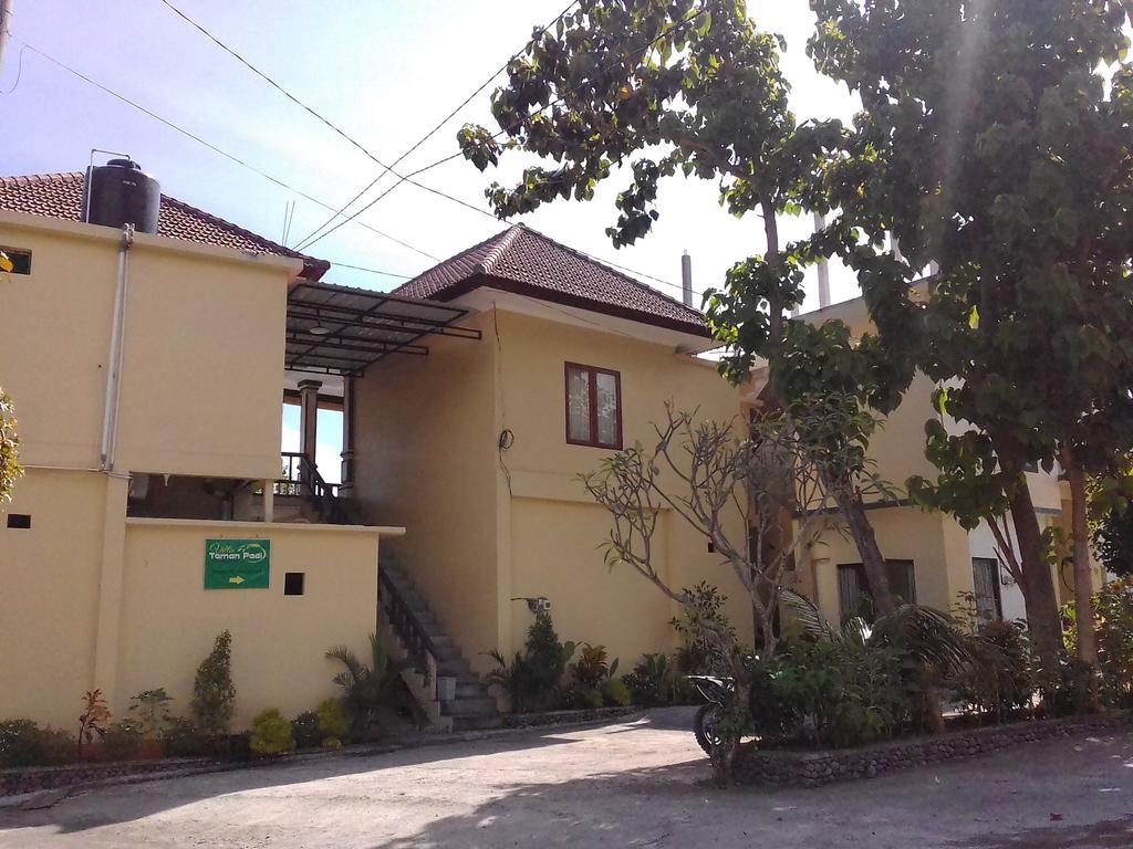 Taman Padi Villa Αμέντ Εξωτερικό φωτογραφία