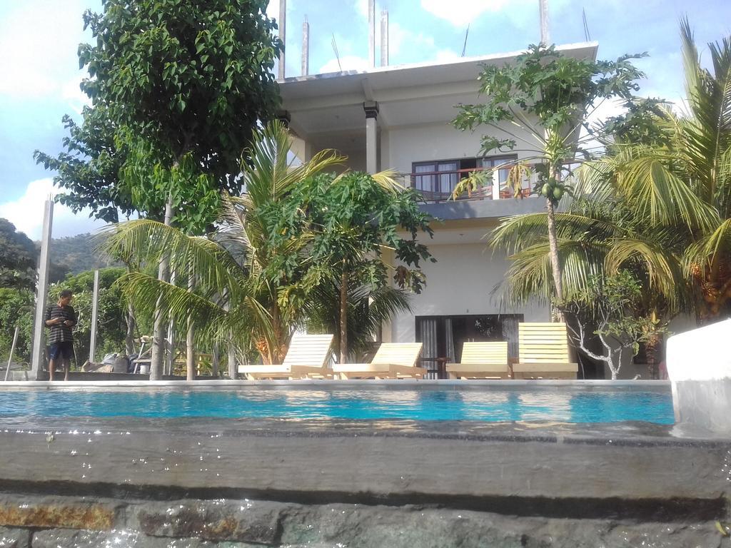 Taman Padi Villa Αμέντ Εξωτερικό φωτογραφία