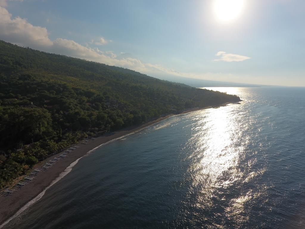 Taman Padi Villa Αμέντ Εξωτερικό φωτογραφία