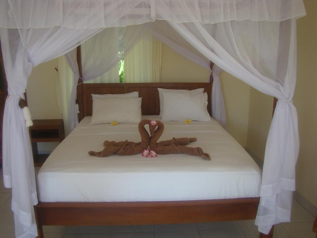 Taman Padi Villa Αμέντ Εξωτερικό φωτογραφία