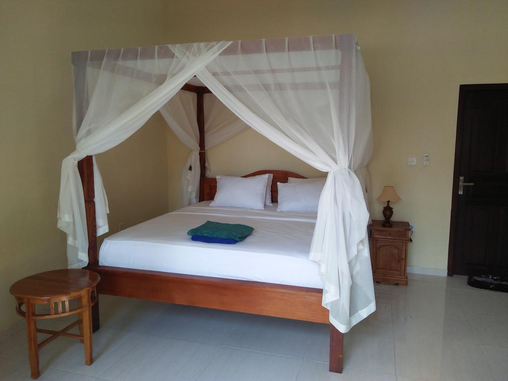 Taman Padi Villa Αμέντ Εξωτερικό φωτογραφία