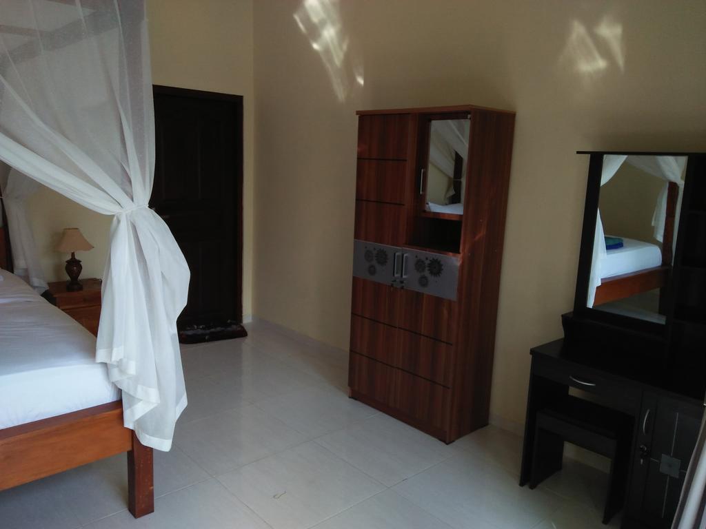 Taman Padi Villa Αμέντ Εξωτερικό φωτογραφία