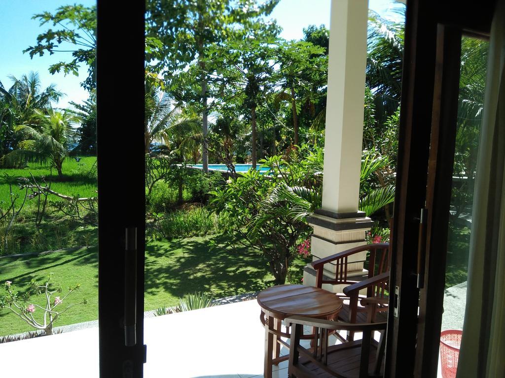 Taman Padi Villa Αμέντ Εξωτερικό φωτογραφία