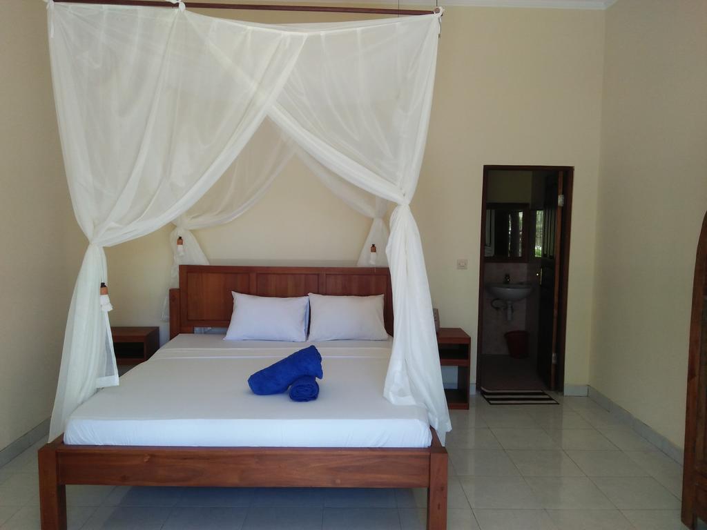 Taman Padi Villa Αμέντ Εξωτερικό φωτογραφία