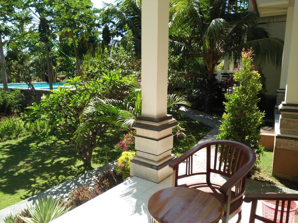Taman Padi Villa Αμέντ Εξωτερικό φωτογραφία