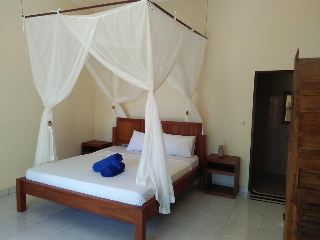 Taman Padi Villa Αμέντ Εξωτερικό φωτογραφία