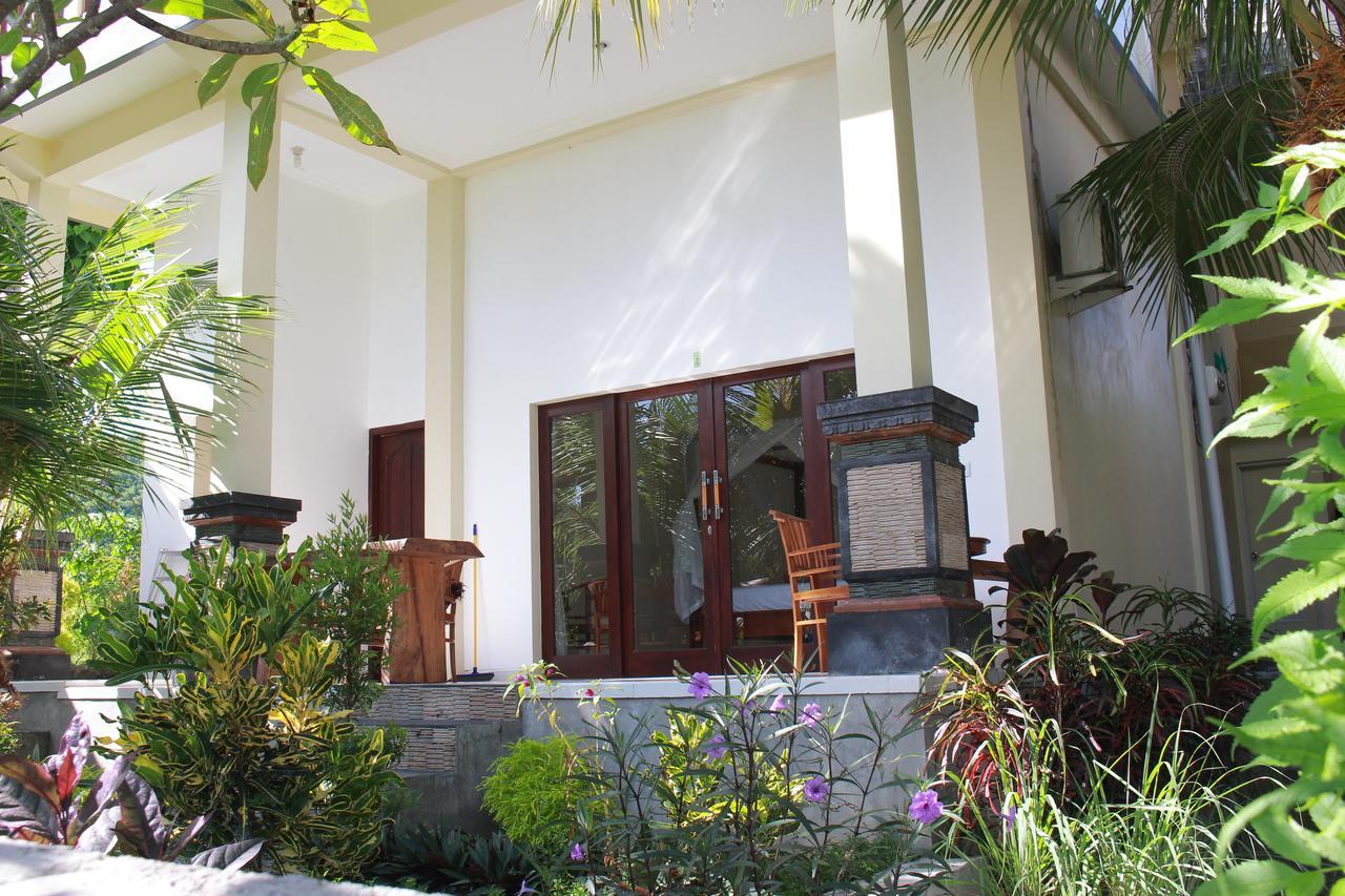 Taman Padi Villa Αμέντ Εξωτερικό φωτογραφία