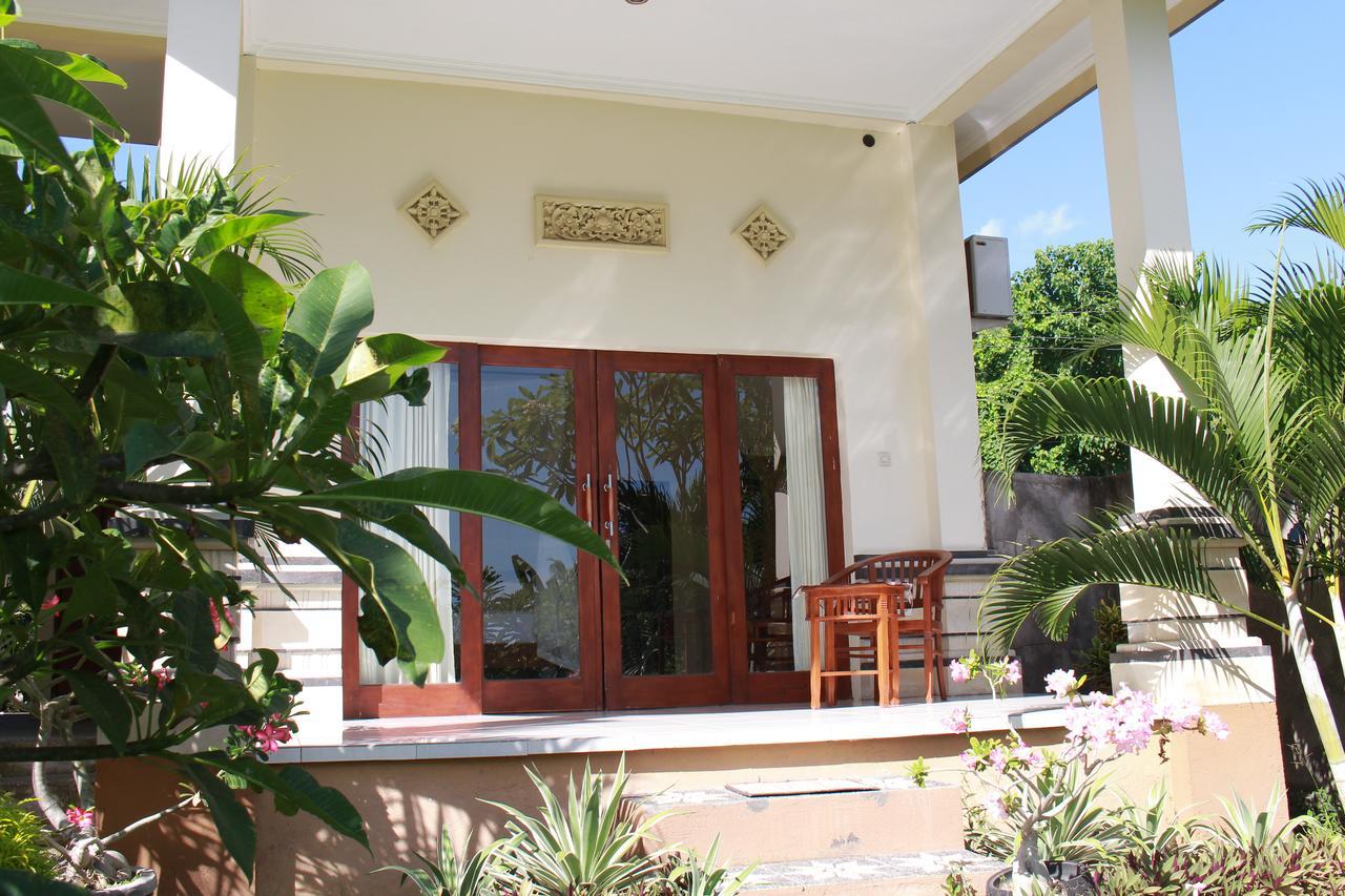 Taman Padi Villa Αμέντ Εξωτερικό φωτογραφία