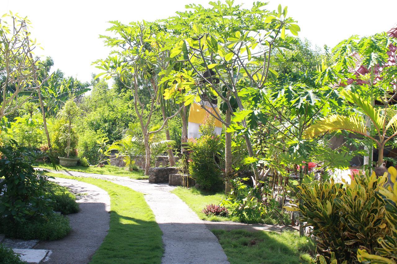 Taman Padi Villa Αμέντ Εξωτερικό φωτογραφία