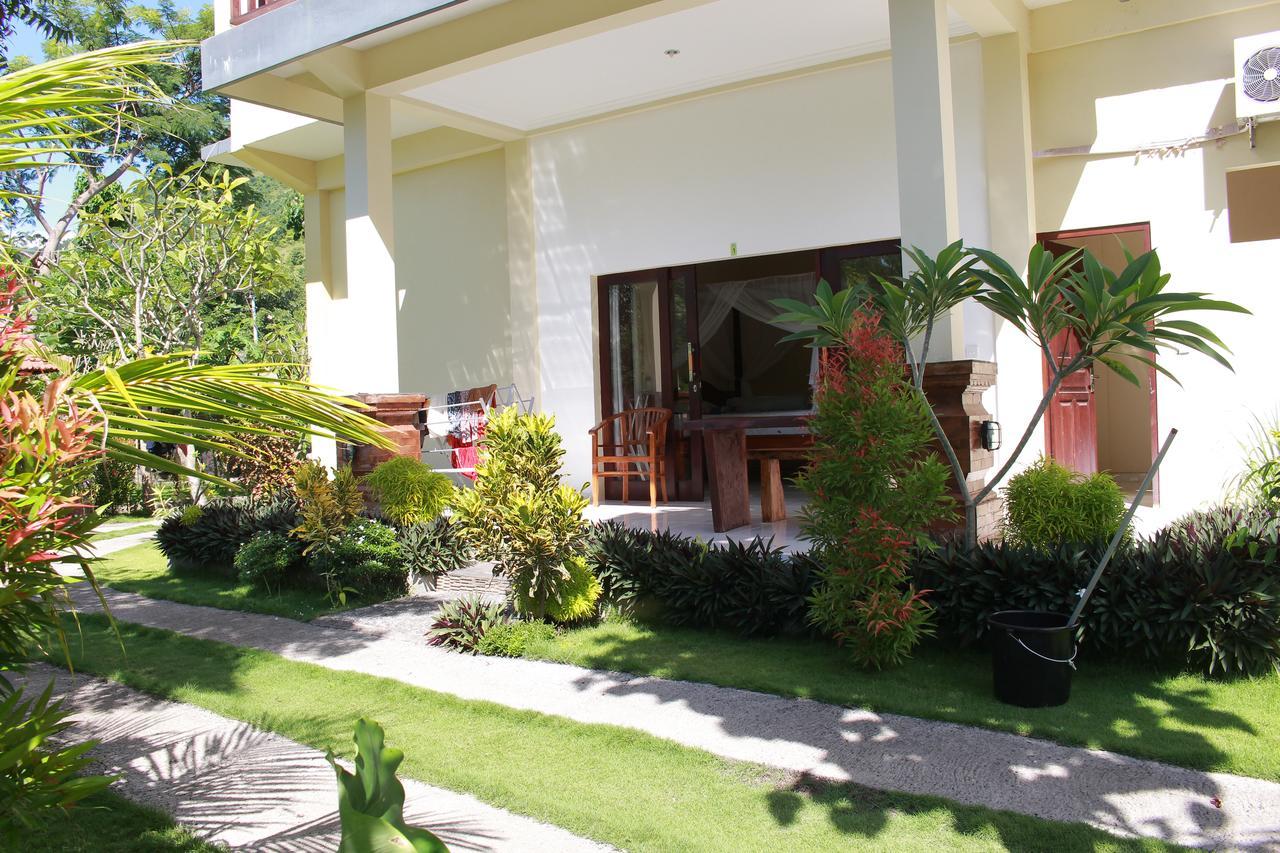 Taman Padi Villa Αμέντ Εξωτερικό φωτογραφία