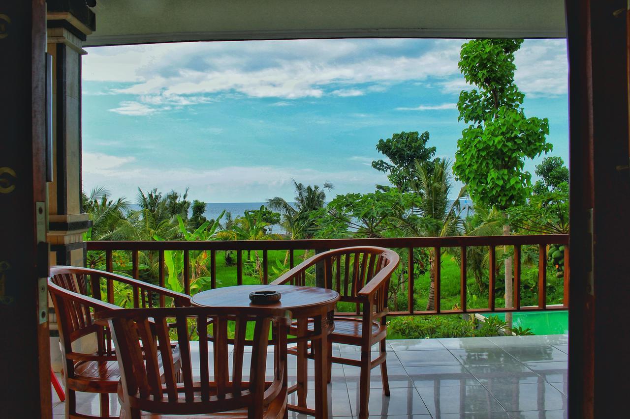 Taman Padi Villa Αμέντ Εξωτερικό φωτογραφία