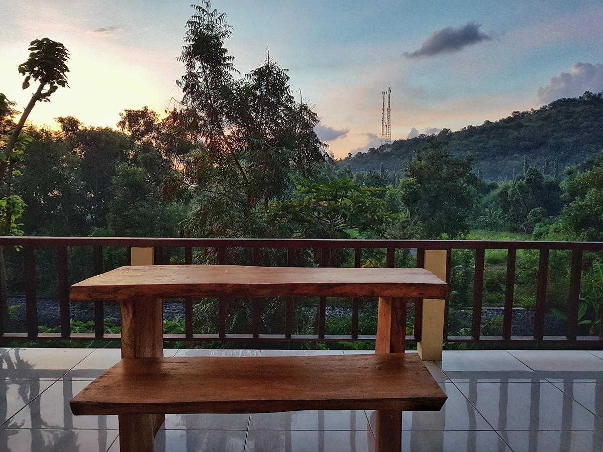 Taman Padi Villa Αμέντ Εξωτερικό φωτογραφία