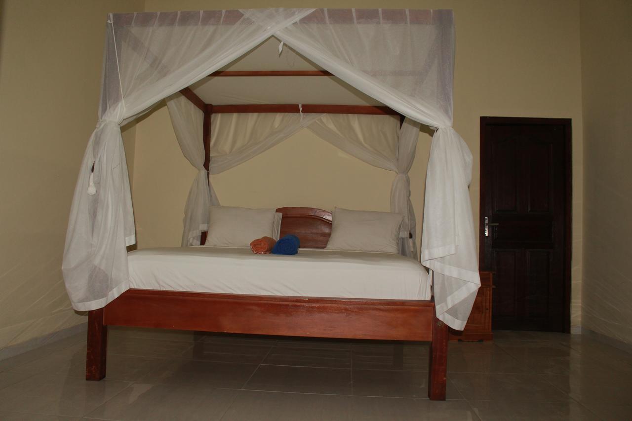 Taman Padi Villa Αμέντ Εξωτερικό φωτογραφία