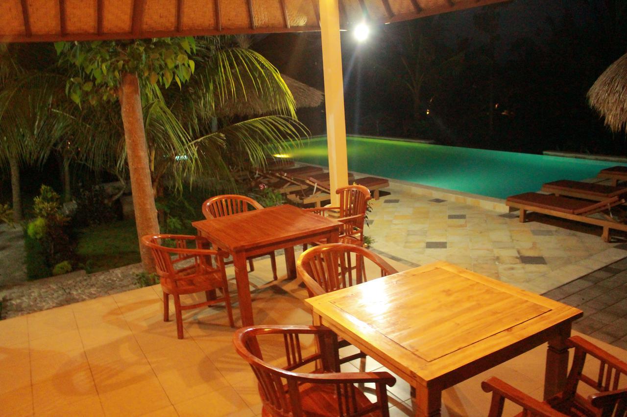 Taman Padi Villa Αμέντ Εξωτερικό φωτογραφία