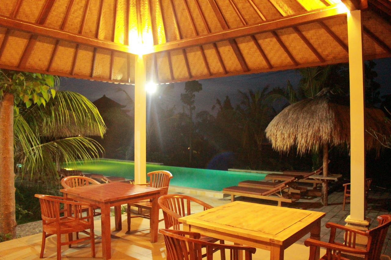 Taman Padi Villa Αμέντ Εξωτερικό φωτογραφία