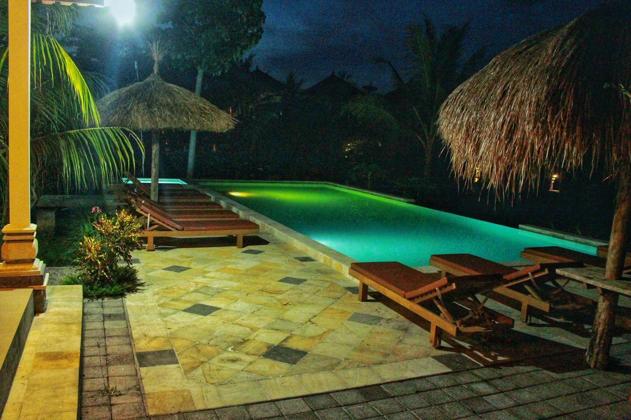 Taman Padi Villa Αμέντ Εξωτερικό φωτογραφία