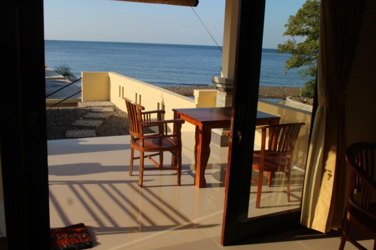 Taman Padi Villa Αμέντ Εξωτερικό φωτογραφία