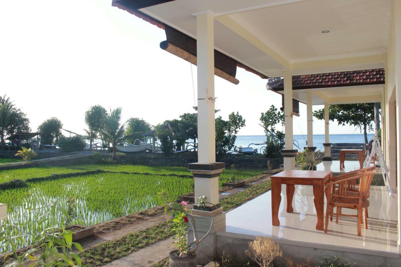 Taman Padi Villa Αμέντ Εξωτερικό φωτογραφία