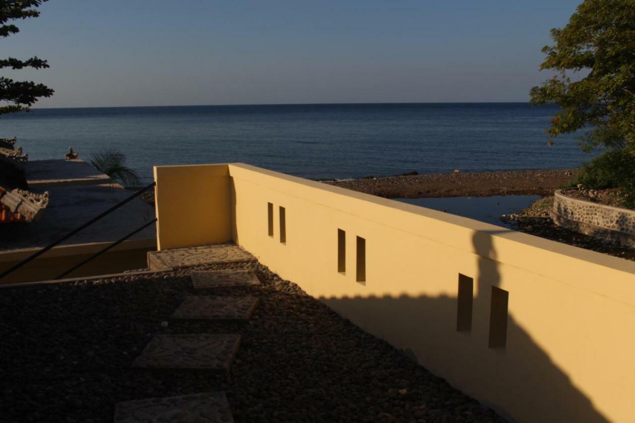 Taman Padi Villa Αμέντ Εξωτερικό φωτογραφία