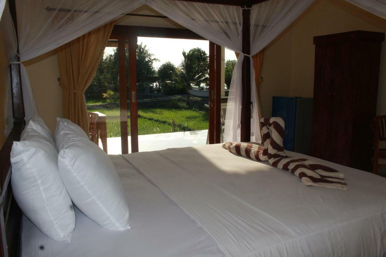 Taman Padi Villa Αμέντ Εξωτερικό φωτογραφία