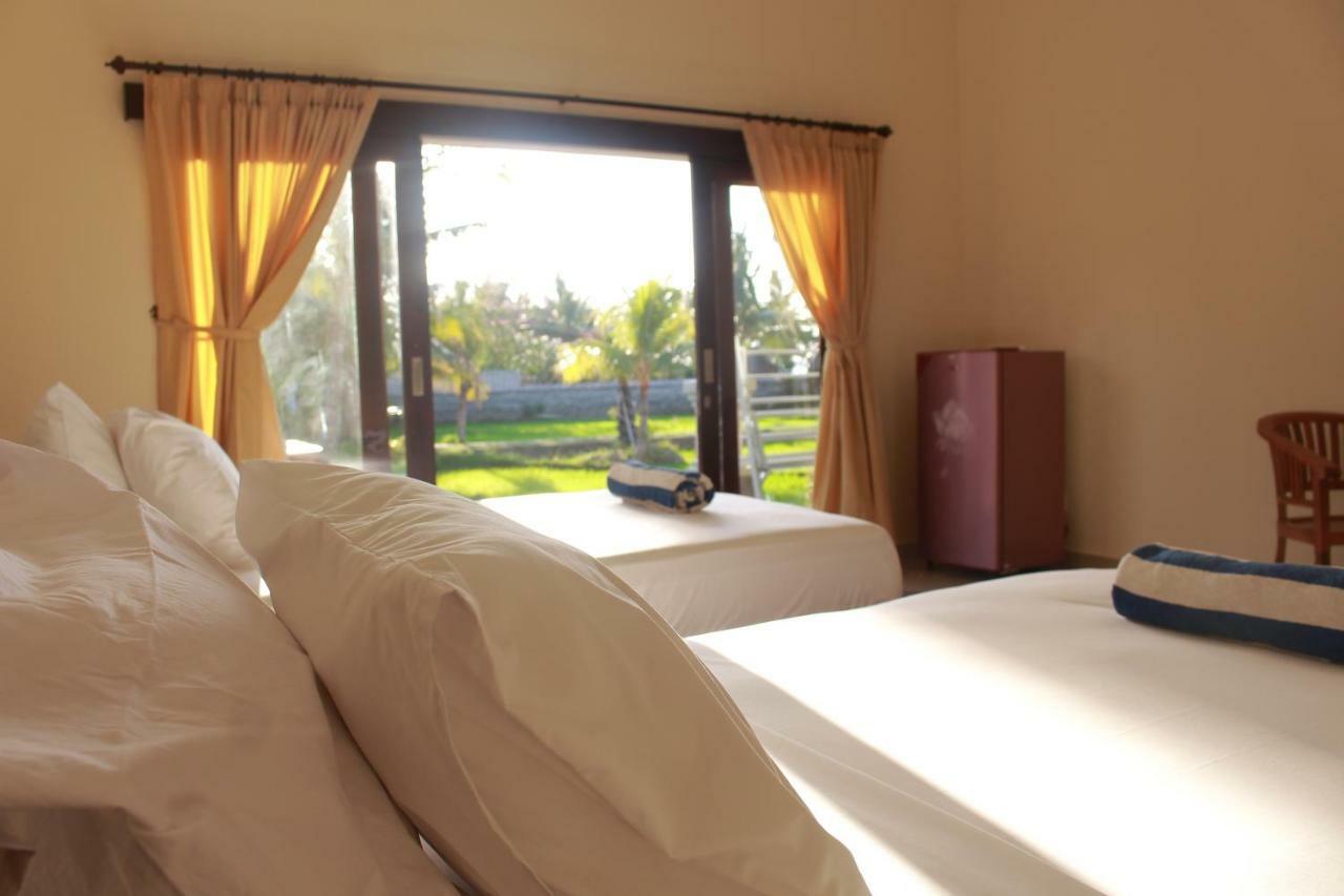 Taman Padi Villa Αμέντ Εξωτερικό φωτογραφία