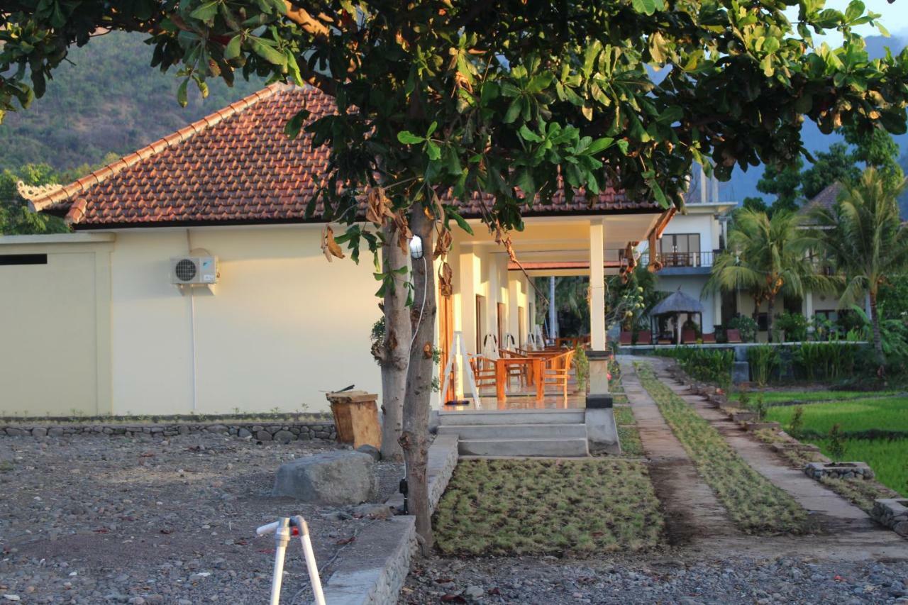 Taman Padi Villa Αμέντ Εξωτερικό φωτογραφία