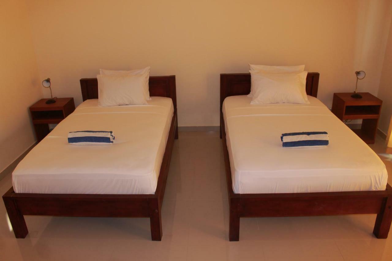 Taman Padi Villa Αμέντ Εξωτερικό φωτογραφία